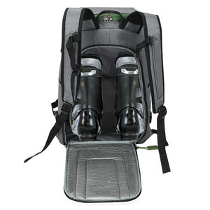 Mochila personalizada para <span class=keywords><strong>botas</strong></span> <span class=keywords><strong>de</strong></span> esquí <span class=keywords><strong>de</strong></span> 50L, mochila <span class=keywords><strong>de</strong></span> viaje al aire libre <span class=keywords><strong>de</strong></span> gran capacidad para esquiar en la nieve y fuera <span class=keywords><strong>de</strong></span> pista para aventuras en esquí y snowboard - Product Image 6