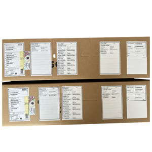 Switch Nexus 9300 N9K-C93180YC-FX con 48 puertos 1/10/25G y 6 puertos 40/100G MACsec N9K-C93180YC-FX - Product Image 1