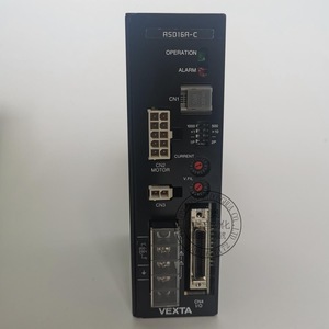 ตัวควบคุมมอเตอร์ VEXTA ASD16A-C 48 โวลต์ ดีซี 100 วัตต์ IP20 ผลิตในญี่ปุ่น - Product Image 4