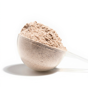 Poudre de protéines végétales isolées de riz brun naturel de haute pureté, durée de conservation de 24 mois, FitTree International Ingredient Foods - Product Image 1