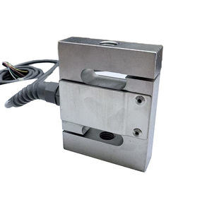Capteur de pesage en acier inoxydable Tedea-Huntleigh STC-616 de 50 kg à 1000 kg avec montage simple et garantie de 12 mois - Product Image 2