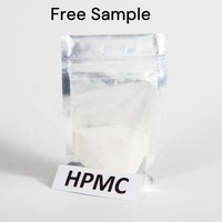 Fournisseur de produits chimiques industriels HPMC Hydroxypropyl Methylcellulose HPMC haute viscosité pour enduit mural
