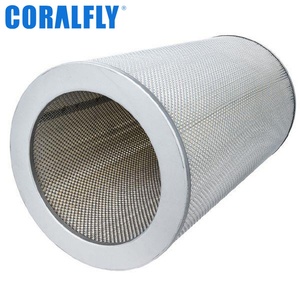 Coralfly แผ่นกรองอากาศสำหรับเพอร์กินส์อะไหล่เครื่องปั่นไฟโอดเอ็ม SEV551A4 SEV551A - Product Image 5