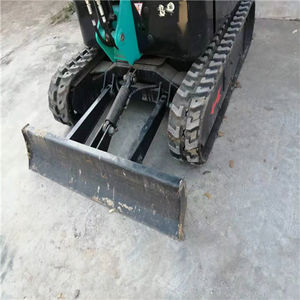 Mini pelleteuse sur chenilles Kobelco SK17LC SK17 d'occasion fabriquée au Japon 1.7 tonnes Pelle d'occasion de haute qualité Vente mondiale - Product Image 3