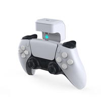 Pack de batterie de contrôleur Joystick externe clip arrière pack de charge de batterie pour chargeur PS5 autres accessoires de jeu TP5-3503
