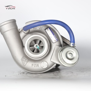 Turbocompresseur de moteur au prix d'usine 32006047 320-06047 GT2556S pour pièces de moteur automobile - Product Image 2