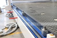 Centro de Router CNC ATC para Trabajos en Madera de Gran Formato 2900*10000mm