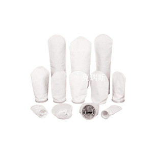 ถุงกรองน้ำแบบเหลว Chris PP ขนาด 0.8 เมตร วัสดุกรองน้ำ - Product Image 4