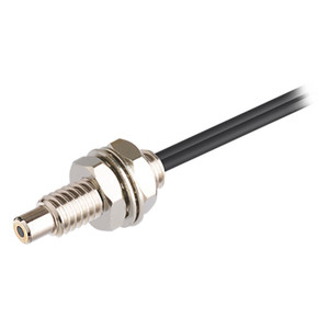 ใหม่ออโต้นิคส์เซนเซอร์รุ่นดั้งเดิม FD-620-10R/FT-420-10R/FD-420-05R เซ็นเซอร์ไฟเบอร์ออปติกความแม่นยำสูง - Product Image 5