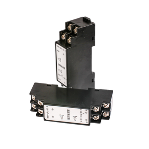 Modules thermocouples Antlets RTD PT100 avec entrées S R B K E J N T, sortie 4~20mA, RS485, montage sur rail, IP55, précision de température 0,2% FS, OEM - Product Image 2