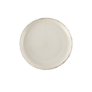 El exquisito mundo de <span class=keywords><strong>Steelite</strong></span> International <span class=keywords><strong>Vajilla</strong></span> y <span class=keywords><strong>vajilla</strong></span> Better Homes Gardens Classic Cream Stoneware Dinner Bowl - Product Image 3