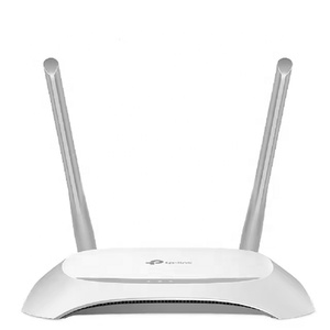English firmware <strong>TP</strong>-LINK TL-WR841N 300Mbps <strong>Wireless</strong> N Home <strong>Router</strong> TPLINK Wi-Fi Repeater Network <strong>Router</strong> - Product Image 1