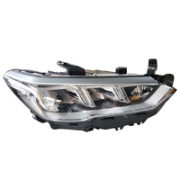 Pour BYD Song Pro DM-i 2025 – Ensemble de phares avant à LED gauche et droit – Lampe de remplacement