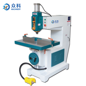 Machine à façonner à grande vitesse pour le travail du bois, routeur pour le moulage du bois, machine à fraiser - Product Image 6