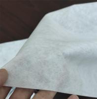 Rouleau de tissu non tissé de type spécial HUALUN en tissu meltblown pour masque médical
