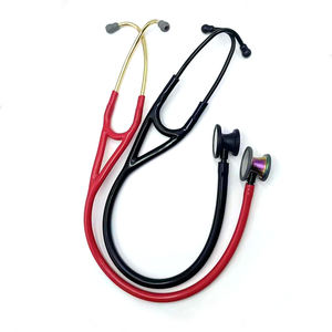 Stéthoscope Mécanique Professionnel en Acier Inoxydable à Double Tête 3MM Littman – Vente en Gros pour Fabricants - Product Image 5