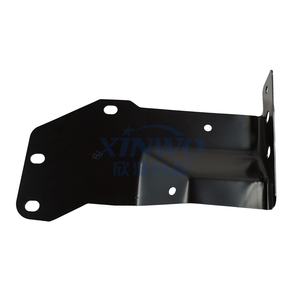 Xinwo Heavy Duty anteriore paraurti sinistro staffa di supporto del radiatore 31391623 per <span class=keywords><strong>Volvo</strong></span> XC60 & <span class=keywords><strong>XC90</strong></span> - Product Image 3