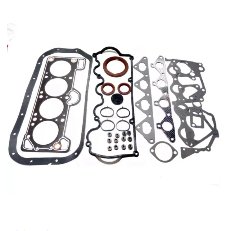 Kits de juntas de culata de motor OEM 20910-22P00 para Hyundai Accent Getz Brisa 1.3L 1.5L Kit completo de alta calidad 20910-22P00