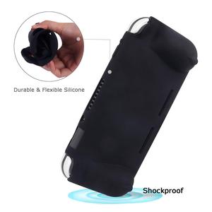 Consola de Juegos Portátil con Pantalla de 5.1 Pulgadas, 7000 Juegos, Salida AV, Batería de 2500 mAh, Música y Video Retro, Lectura de Libros Electrónicos, Regalo para Niños - Product Image 5