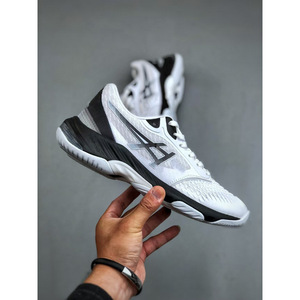 Scarpe da <span class=keywords><strong>Tennis</strong></span> Personalizzate di Grande Successo per Uomo e Donna Sneakers da Allenamento di Alta Qualità e Comode per la Vendita all'Ingrosso - Product Image 4