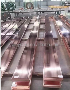 6*50 nhà máy chuyên nghiệp bán trực tiếp thanh đồng được sử dụng trong xây dựng thuyền hoặc ngành công nghiệp chiến tranh - Product Image 2