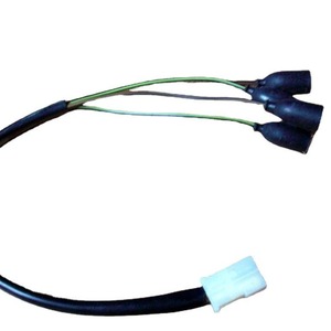 Conector Automotriz Universal de Plástico Gris para Cableado de Automóviles, Marca Olt Company, 001002003004005 - Product Image 5