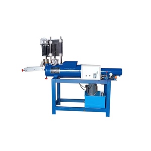 Máquina de incienso eléctrica en forma de pagoda de alta eficiencia, PLC completamente automático, nueva condición especializada para Temple Buddha 220V - Product Image 2