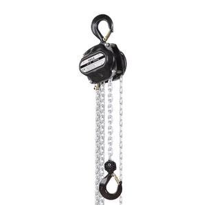 Nhà Máy Trực Tiếp Chất Lượng Cao 1T Tay Palăng Xích (Vd Loại) Của Nhãn Hiệu Thép Chuỗi Khối Cho Nâng Chiều Cao Của 3M Và 6M - Product Image 3