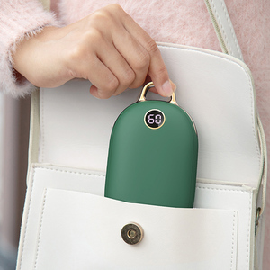 USB Có Thể Sạc Lại Ngân Hàng Điện Cầm Tay Ấm Hơn Số Lượng Lớn Mùa Đông Túi Ấm Cho Xe Nhà Để Xe Rv Ngoài Trời Sử Dụng Pin Điện - Product Image 1