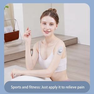 Estimulador Muscular Portátil Recargable Tens para Atletas, Recuperación, Máquina EMS Inalámbrica, Productos de Proveedor de Equipos - Product Image 4