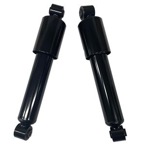 Pièces et accessoires pour VTT/UTV Amortisseur arrière pour Kawasaki Mule <span class=keywords><strong>2000</strong></span> 3000 4000 KAF620 1993-2020 Remplace 45014-1435 - Product Image 3