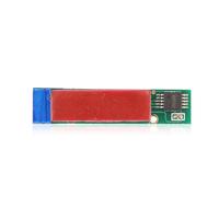 Pour Samsung CLT-409S 409 couleur puce de toner