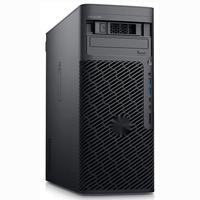 Serveur PowerEdge nouveau style Precision T5860 W3-2423/16G/256G/T400/750W ordinateur de poste de travail tour