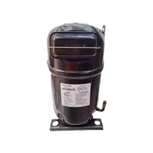 Compresseur de climatisation et de réfrigération Miyoule TH207JA 200V, origine Chine, pour remplacement/réparation - Product Image 3