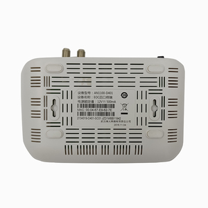 New FTTH Gpon ONU Catv <strong>Modem</strong> Router AN1100-D401 - Product Image 6