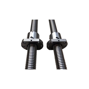 Juego de Husillos de Bolas Ranurados, Tornillo de Arquímedes, Sfu 1605 - Product Image 4