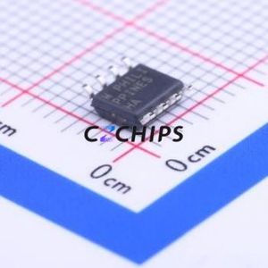 Chip IC de circuito integrado MAX3443EESA + T de nuevo y Original, Chip IC de 1/2, 2/2 - Product Image 2