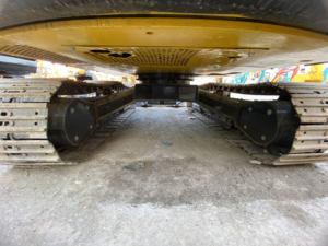 Lage Werkuren, Bijna Nieuwe, Goedkope Kleine Constructie 5 Ton <span class=keywords><strong>Komatsu</strong></span> Pc56 Tweedehands Rupsgraafmachine - Product Image 6