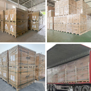 JINKO 66HL4M-BDV โซลาร์เซลล์625-650วัตต์เสือนีโอ N ประเภทโมดูลสองหน้า JINKO 625W 630W 635W 640W 645W 650 W panal JINKO