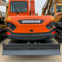 Nouvel Arrivage – Marque Berserk – Neuf – Prix Usine – Très Tendance – Doosan DX75 – Doosan DX60 DX75 – Nouvelle Annonce à Vendre – En Stock