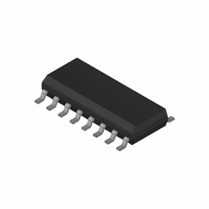 MAX791ESE Composants électroniques originaux de gestion de l'alimentation (PMIC) 16 SOIC - Product Image 1