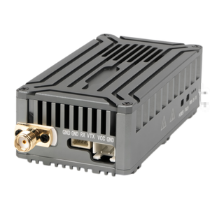 10W VTX 4.9G-6.1G 88CH เครื่องส่งสัญญาณวิดีโอ FPV กำลังสูง ระยะไกล อุปกรณ์เสริมโดรน FPV - Product Image 1