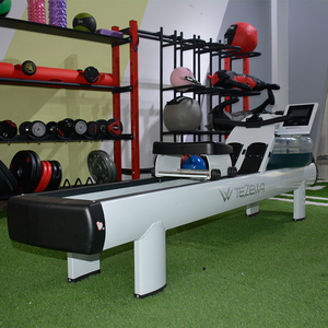 Usine Vente Directe Corps Machine De Musculation Life Fitness Rameur pour <span class=keywords><strong>La</strong></span> Maison - Product Image 4