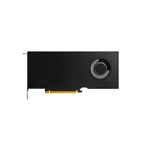 Carte graphique pour station de travail de haute technologie 48 Go Quadro RTX A6000, 4 DP, haute performance - Product Image 2