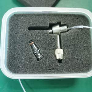 Пиковые приборы AA6028 двухлучевая пламенная графитовая печь 2 в <span class=keywords><strong>1</strong></span> атомно-абсорбционный спектрофотометр - Product Image 5