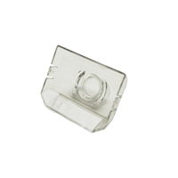 Protection d'objectif pour caméra T60 T70 T70p T100 pour drone de protection des plantes DJ T70 - Pièces de rechange