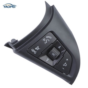 Commutateur de commande audio au volant YAOPEI 96892135 pour Chevrolet GM <span class=keywords><strong>Sonic</strong></span> - Product Image 3