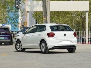 VOLKSWAGEN <span class=keywords><strong>POLO</strong></span> 2023 <span class=keywords><strong>2024</strong></span> 1.5L MANUAL Y AUTOMÁTICO, NUEVO Y USADO, COCHE DE GASOLINA BARATO DE CHINA EN STOCK, <span class=keywords><strong>POLO</strong></span> - Product Image 4
