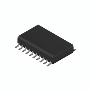 Circuito Integrado Original, Precio Competitivo, SN74ALS231DW BUS DRIVER, Serie ALS - Product Image 1