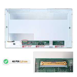 Ban đầu <span class=keywords><strong>b173hw02</strong></span> <span class=keywords><strong>V.1</strong></span> n173hge L11 17.3 TN LED LCD Bảng điều chỉnh EDP 30 pin cho Alienware M17x LP173WF1-TLB5 máy tính xách tay - Product Image 4
